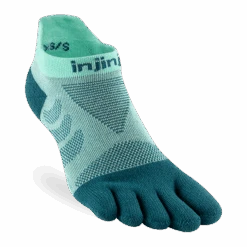Injinji Women's Ultra Run No Show
