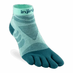 Injinji Women's Ultra Run Mini Crew