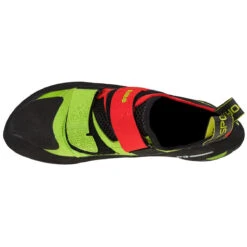 La Sportiva Kubo -Camp and Hike Store 4489