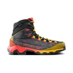 La Sportiva Aequilibrium Hike GTX - Mens -Camp and Hike Store 44D 900100 02
