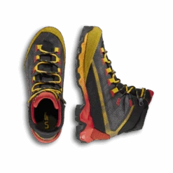 La Sportiva Aequilibrium Hike GTX - Mens -Camp and Hike Store 44D 900100 03