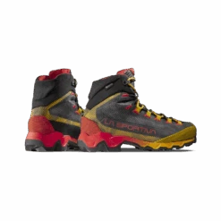 La Sportiva Aequilibrium Hike GTX - Mens -Camp and Hike Store 44D 900100 04