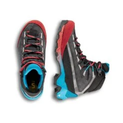 La Sportiva Aequilibrium Hike GTX - Womens -Camp and Hike Store 44E 900602 03