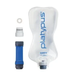 Platypus Quickdraw 1L Water Filter System