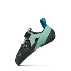 Scarpa Instinct VS Womens -Camp and Hike Store 70013 002 1 03 INS VS W Blk Aqu InstinctVsWMN Black Aqua