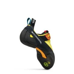 Scarpa Drago -Camp and Hike Store 70017 000 1 05 DRA Yel Drago Yellow