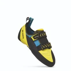 Scarpa Vapour V -Camp and Hike Store 70040 001 1 01 VAP V Oce Yel VaporV Ocean Yellow