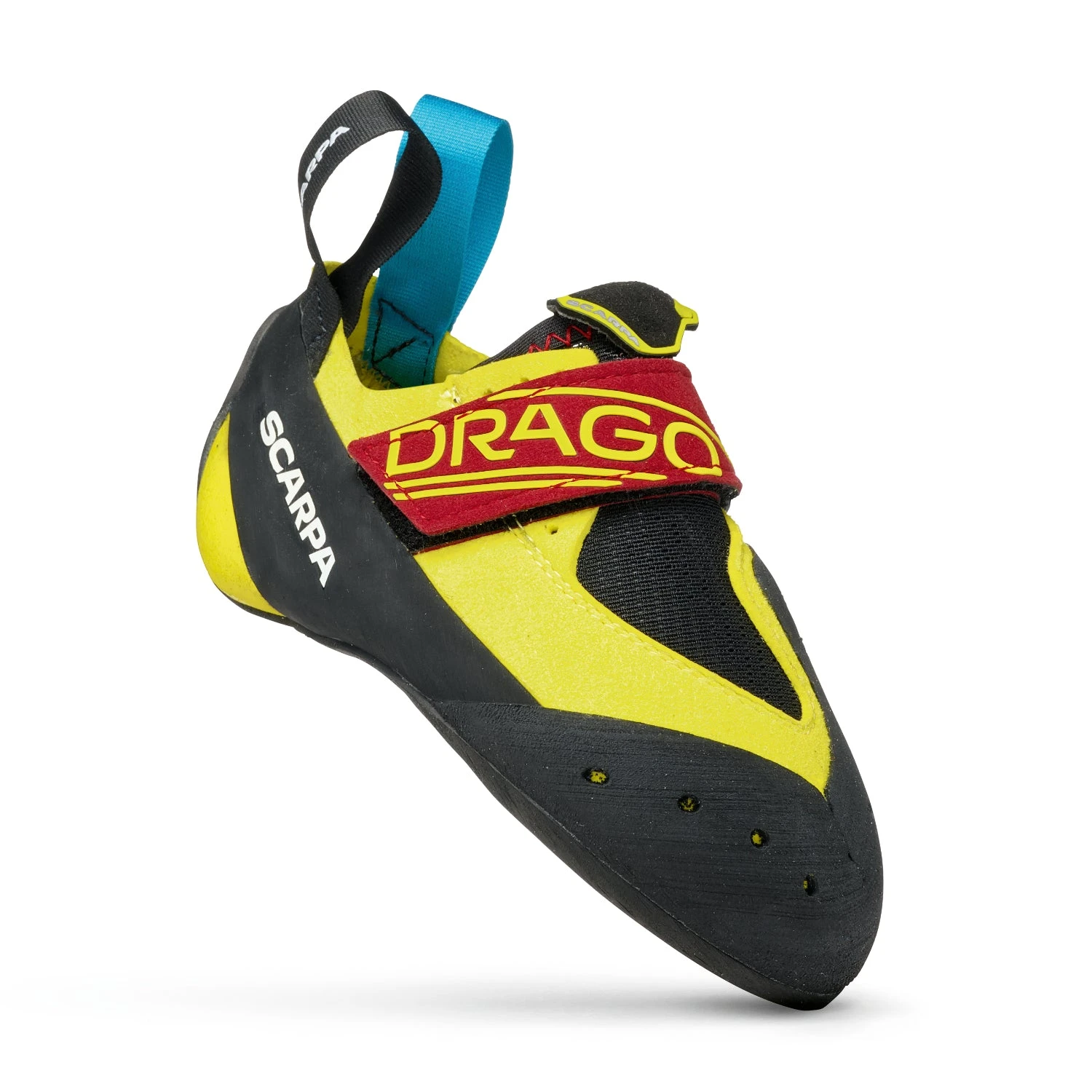 Scarpa Drago Kids 4 Scarpa Drago Kids - Image 2