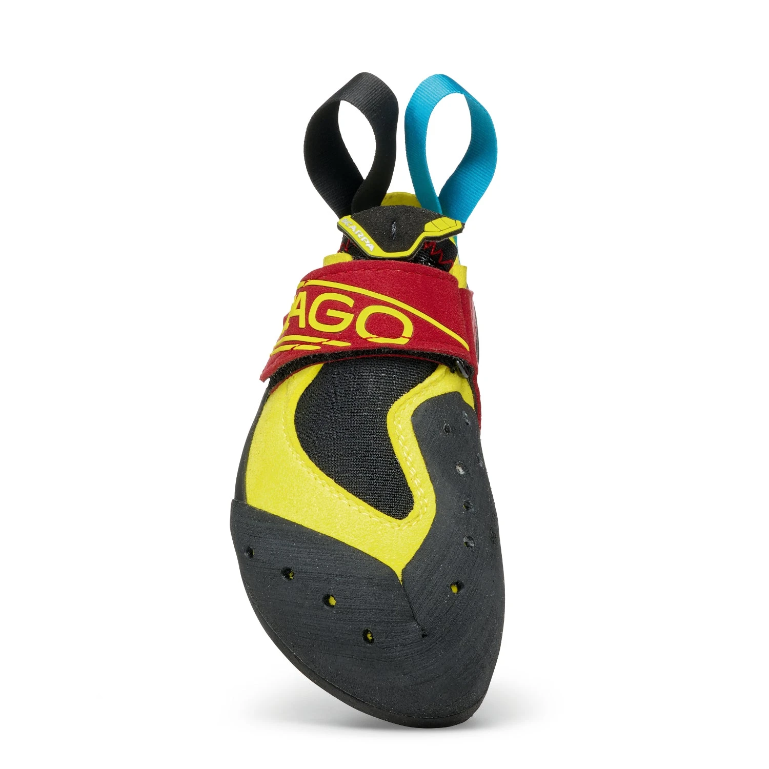 Scarpa Drago Kids 5 Scarpa Drago Kids - Image 3