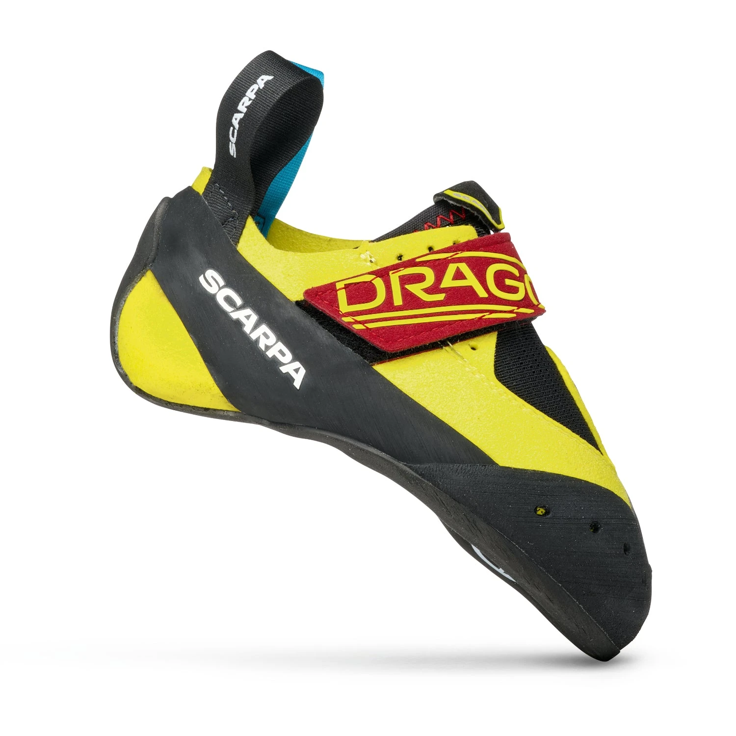Scarpa Drago Kids 3 Scarpa Drago Kids