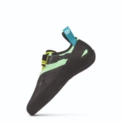 Scarpa Origin VS Womens -Camp and Hike Store 70083 002 1 03 ORI VS W Gre Lim OriginVSWMN PastelGreen Lime