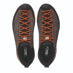 Scarpa Mescalito 16 Scarpa Mescalito -Camp and Hike Store 72103 350 2 05 MES Tit Man Mescalito Titanium Mango