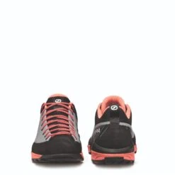 Scarpa Mescalito Planet Womens -Camp and Hike Store 72104 352 1 03 MES PLA W Gra Cor MescalitoPlanetWMN LightGray Coral