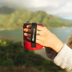 GSI Infinity Backpacker Mug -Camp and Hike Store 75285