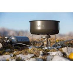SOTO StormBreaker Stove - With Fuel Bottle Combo -Camp and Hike Store 879B2837 8x8 1