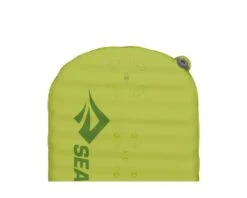 Sea To Summit Comfort Light Self Inflate SI Mat (Regular) -Camp and Hike Store AMSICLS ComfortLightSI Small USP 05 PillowLock bb41a1ed 579c 4e50 b4a5 4036ef7165ef