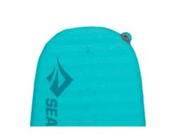 Sea To Summit Comfort Self Inflate SI Womens Mat (Regular) -Camp and Hike Store AMSICLWR ComfortLightWomensSI WomensRegular USP 05 PillowLock