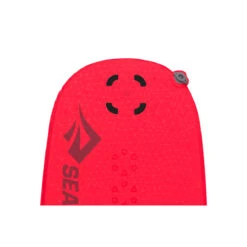 Sea To Summit Ultra Light Self Inflate SI Womens Mat (Regular) -Camp and Hike Store AMSIULW UltraLightWomensSI USP 05a PillowLockPatches 1