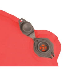 Sea To Summit Ultra Light Self Inflate SI Womens Mat (Regular) -Camp and Hike Store AMSIULW UltralightSelfInflatingWomensMat USP 03 MultiFunctionValveInflate 02