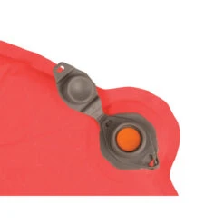 Sea To Summit Ultra Light Self Inflate SI Womens Mat (Regular) -Camp and Hike Store AMSIULW UltralightSelfInflatingWomensMat USP 03 MultiFunctionValveOneWayDeflate 03