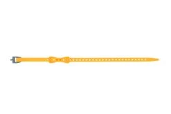 Sea To Summit Stretch-Loc 18 TPU Straps (450mm) 16 Sea To Summit Stretch-Loc 18 TPU Straps (450mm) -Camp and Hike Store ASLSTRP12X450YW Stretch Loc18 12mmx450mm Yellow 01 1