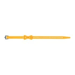 Sea To Summit Stretch-Loc 20 TPU Straps (500mm) -Camp and Hike Store ASLSTRP20x500YW Stretch Loc20 20mmx500mm Yellow 01
