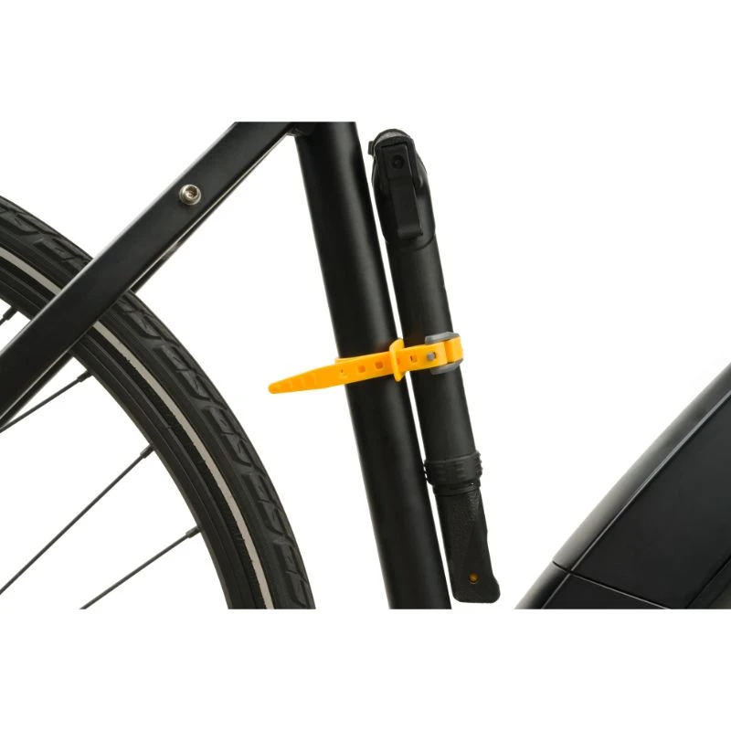 Sea To Summit Stretch-Loc 18 TPU Straps (450mm) 9 Sea To Summit Stretch-Loc 18 TPU Straps (450mm) - Image 7