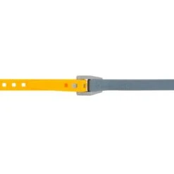 Sea To Summit Stretch-Loc 18 TPU Straps (450mm) 21 Sea To Summit Stretch-Loc 18 TPU Straps (450mm) -Camp and Hike Store ASLSTRP Stretch Loc 12mmStretch Loc USP TwoOrMoreStrapsCanBeJoinedToIncreaseLength YellowDusk 07 1