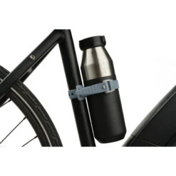 Sea To Summit Stretch-Loc TPU Straps - 4 Pack -Camp and Hike Store ASLSTRP Stretch Loc 20mmStretch Loc USP GrippyTPU Dusk 04 1