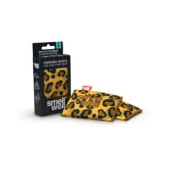 SmellWell Shoe Deodoriser -Camp and Hike Store Active Original Leo0000