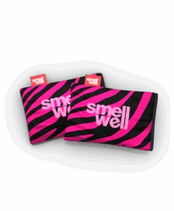 SmellWell Shoe Deodoriser -Camp and Hike Store Active Original Pink Zebra0002 610x crop center 63291c0d c867 462d aa94 eebbff32b74b