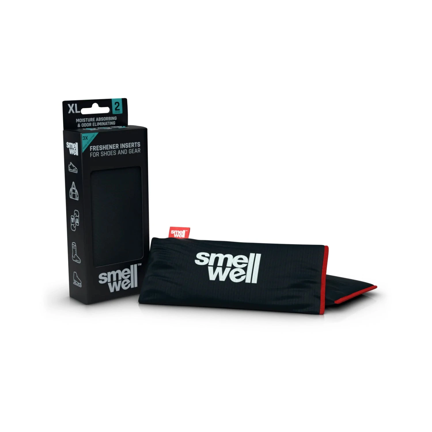 SmellWell Shoe Deodoriser XL 4 SmellWell Shoe Deodoriser XL - Image 2