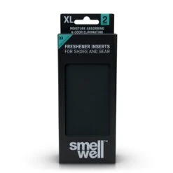 SmellWell Shoe Deodoriser XL 12 SmellWell Shoe Deodoriser XL -Camp and Hike Store Active XL Black0003 1220x crop center 009844c7 1f3b 41f1 ab00 2206ccf09f9c