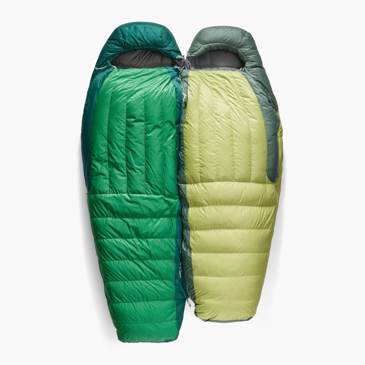 Sea To Summit Ascent Womens Down Sleeping Bag -9°C 14 Sea To Summit Ascent Womens Down Sleeping Bag -9°C - Image 12