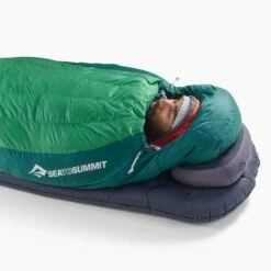 Sea To Summit Ascent Down Sleeping Bag -1°C 25 Sea To Summit Ascent Down Sleeping Bag -1°C -Camp and Hike Store AscentDownSleepingBag 1C 30FRegular ASL041101 052001 MODEL 1 e56e6bf8 1fdc 495a 8b62 a87048959309