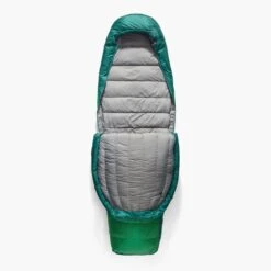Sea To Summit Ascent Down Sleeping Bag -9°C -Camp and Hike Store AscentDownSleepingBag 1C 30FRegular ASL041101 052001 USP 2