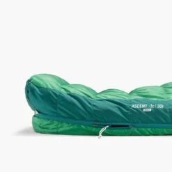 Sea To Summit Ascent Down Sleeping Bag -9°C -Camp and Hike Store AscentDownSleepingBag 1C 30FRegular ASL041101 052001 USP 4