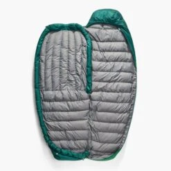 Sea To Summit Ascent Down Sleeping Bag -9°C -Camp and Hike Store AscentDownSleepingBag 1C 30FRegular ASL041101 052001 USP 7