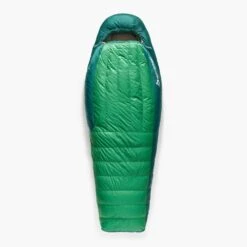 Sea To Summit Ascent Down Sleeping Bag -9°C -Camp and Hike Store AscentDownSleepingBag 9C 15FRegular ASL041101 052003 PRIMARY
