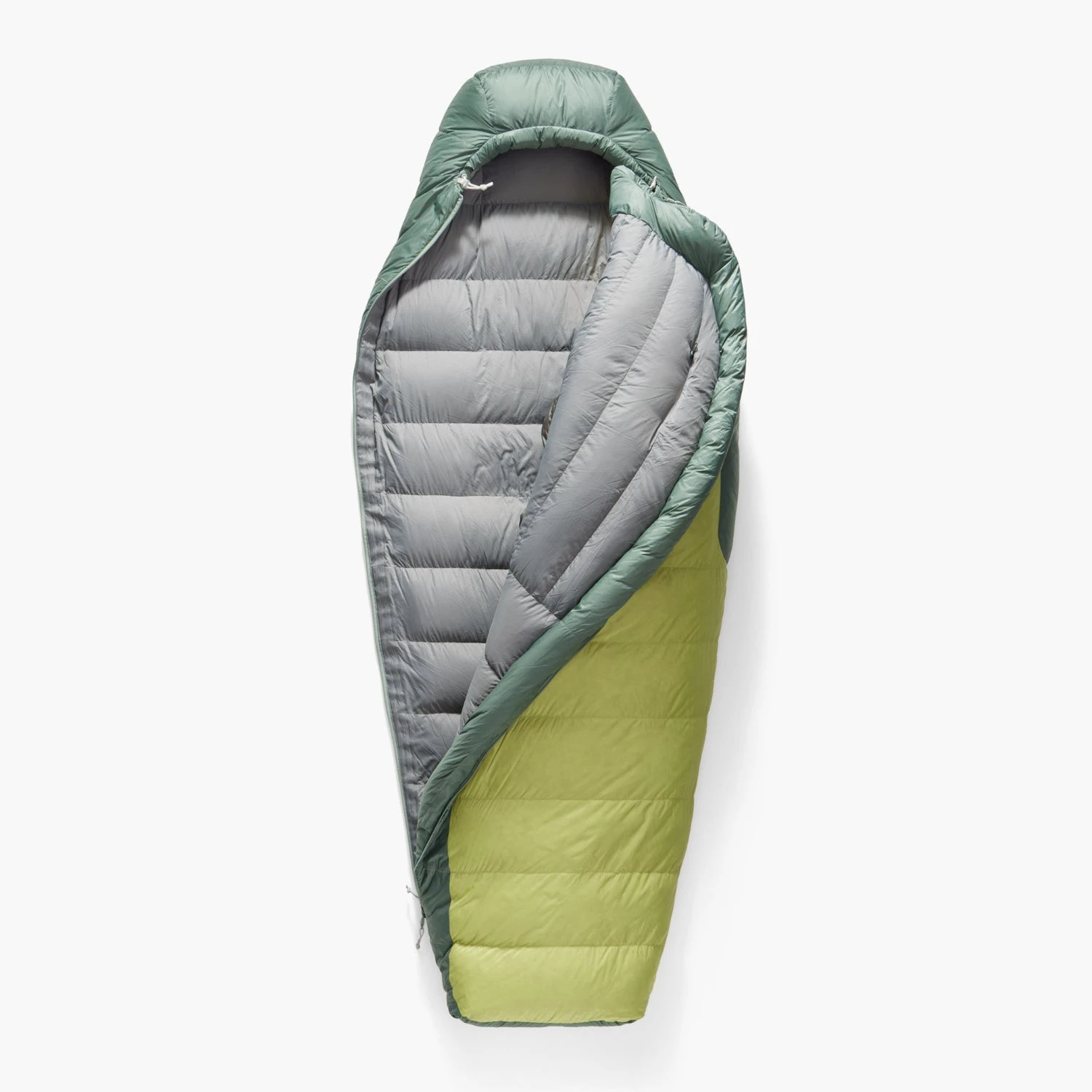 Sea To Summit Ascent Womens Down Sleeping Bag -9°C 3 Sea To Summit Ascent Womens Down Sleeping Bag -9°C