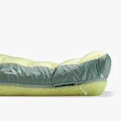 Sea To Summit Ascent Womens Down Sleeping Bag -1°C -Camp and Hike Store AscentDownSleepingBagWomens 1C 30FRegular ASL041101 330401 USP 4 b2b36eb7 c0af 4a30 87a9 c4c0ccdfa4d4