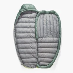 Sea To Summit Ascent Womens Down Sleeping Bag -9°C 25 Sea To Summit Ascent Womens Down Sleeping Bag -9°C -Camp and Hike Store AscentDownSleepingBagWomens 1C 30FRegular ASL041101 330401 USP 7
