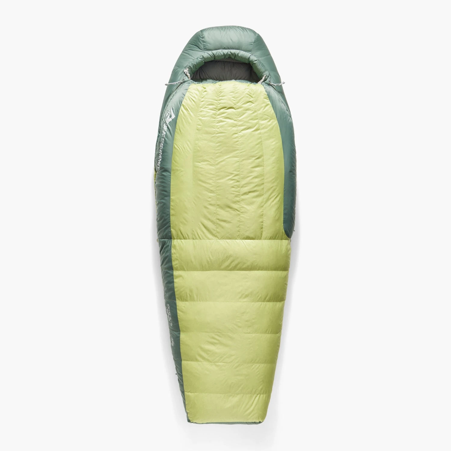 Sea To Summit Ascent Womens Down Sleeping Bag -9°C 5 Sea To Summit Ascent Womens Down Sleeping Bag -9°C - Image 3