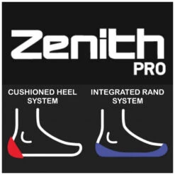 Boreal Beta -Camp and Hike Store Boreal Zenith CHS IRS