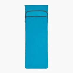 Sea To Summit Breeze Coolmax Liner - W/ Pillow Sleeve (Rectangle)