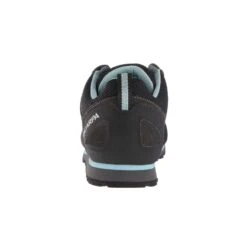 Scarpa Crux Womens -Camp and Hike Store CRUX WMN SharkBlueRadiance3