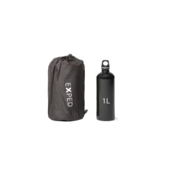 Exped Dura 6R LW -Camp and Hike Store Dura 6R M packsize