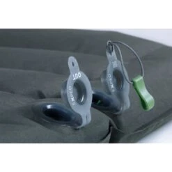 Exped Dura 6R LW -Camp and Hike Store Dura grey valve open