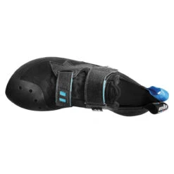 EB Black Opium -Camp and Hike Store EB Black Opium Climbing Shoe Overview