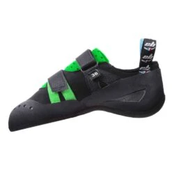 EB Electron -Camp and Hike Store EBElectronClimbingShoesInsideouterview